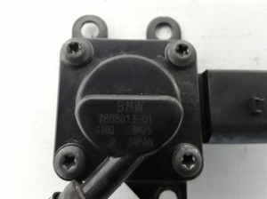  Exhaust gas sensor 