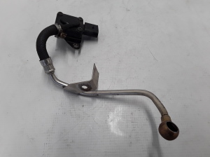  Exhaust gas sensor 