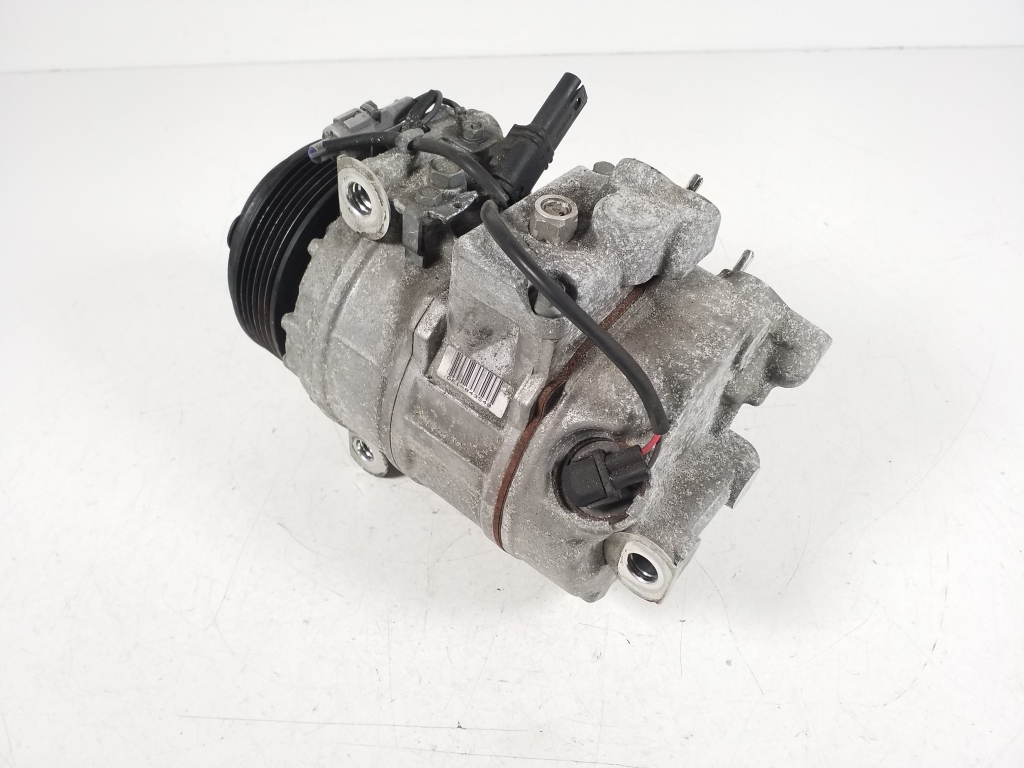 BMW 1 Series E81/E82/E87/E88 (2004-2013) Pompe de climatisation 6961621 21937093