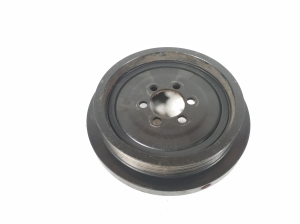  Crankshaft Pulley 