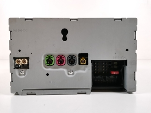 Mercedes Benz GLA-Class 156 (2013–2019) Radio (head unit) A2469008814 - 3