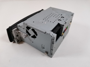 Mercedes Benz GLA-Class 156 (2013–2019) Radio (head unit) A2469008814 - 4