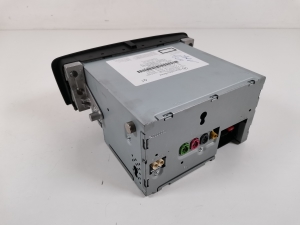 Mercedes Benz GLA-Class 156 (2013–2019) Radio (head unit) A2469008814 - 5