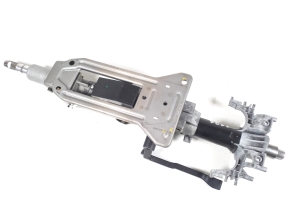BMW 1 SERIES E82 (2007–2013) Stūres statnis un tā detaļas 6786899 - 3