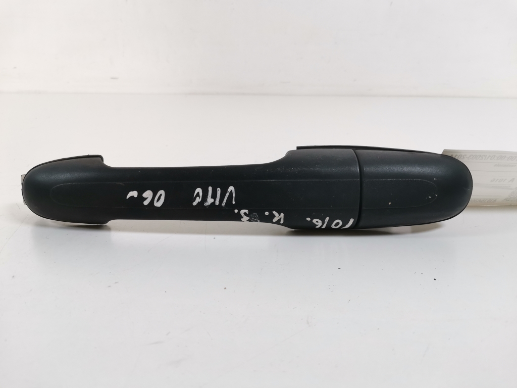 MERCEDES-BENZ Vito W639 (2003-2015) Ручка для открывания раздвижной двери A0007604259 21021650