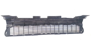 Mercedes Benz A-Class 169 (2004–2012) Front bumper lower grille A1698850023 - 2
