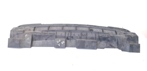 Mercedes Benz A-Class 169 (2004–2012) Front bumper lower grille A1698850023 - 3