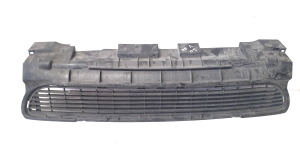 Front bumper lower grille - A1698850023