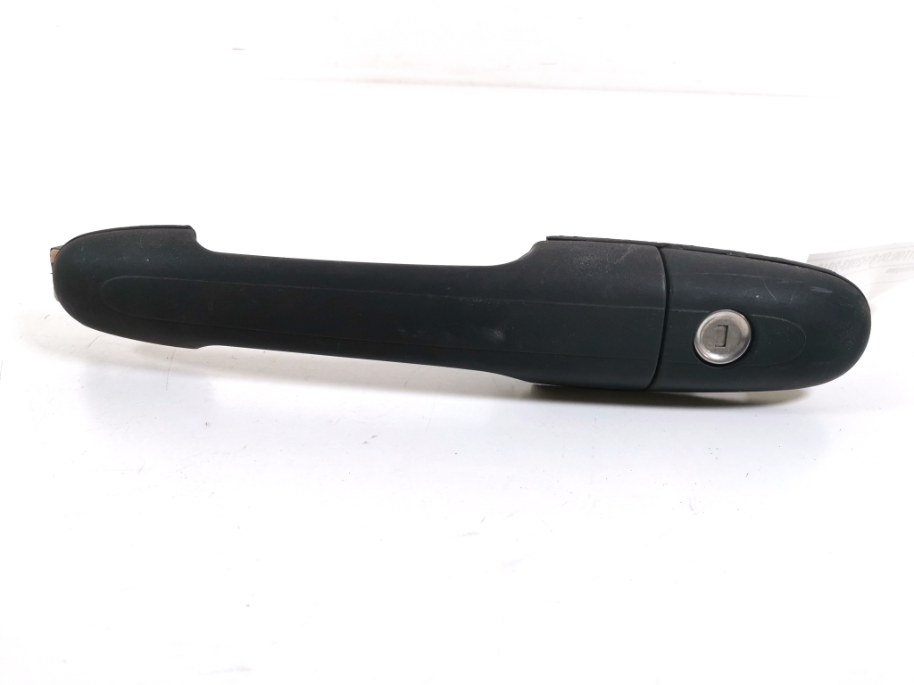 MERCEDES-BENZ Vito W639 (2003-2015) Наружная ручка передней правой двери A0007602459 21021648