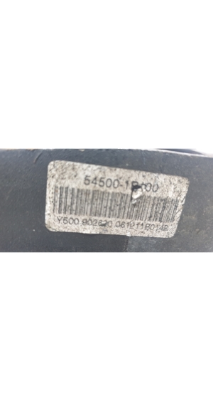 Hyundai ix20 (2010–2026) Front control arm 545001P100 - 3