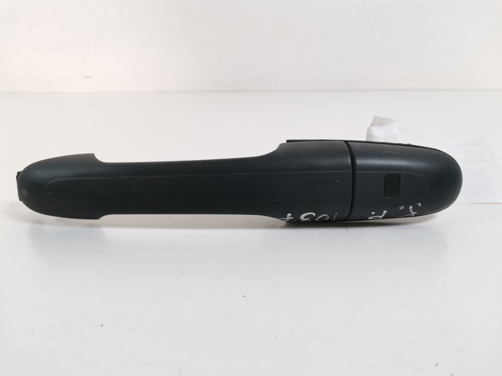 MERCEDES-BENZ Vito W639 (2003-2015) Наружная ручка передней правой двери A0007602559 21021644