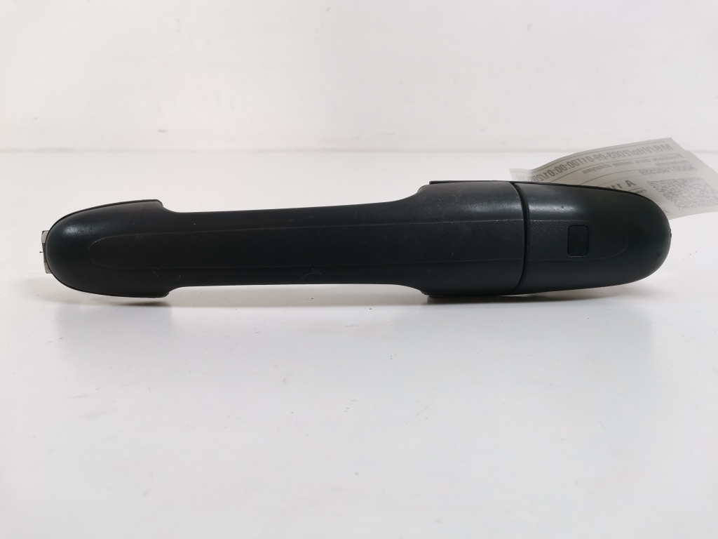 MERCEDES-BENZ Vito W639 (2003-2015) Наружная ручка передней правой двери A0007602559 21021642