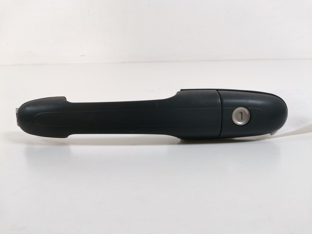 MERCEDES-BENZ Vito W639 (2003-2015) Наружная ручка передней правой двери A0007602459 21021641