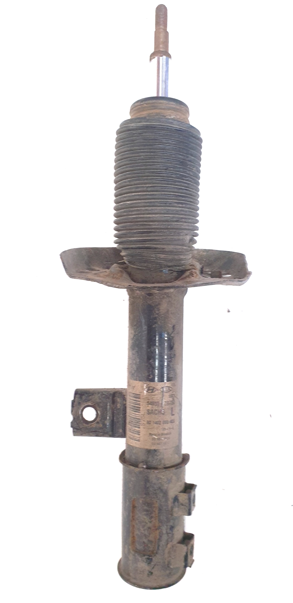Hyundai ix20 (2010–2026) Front shock absorber 546502R750 Hyundai ix20 (2010–2026) Front shock absorber 546502R750