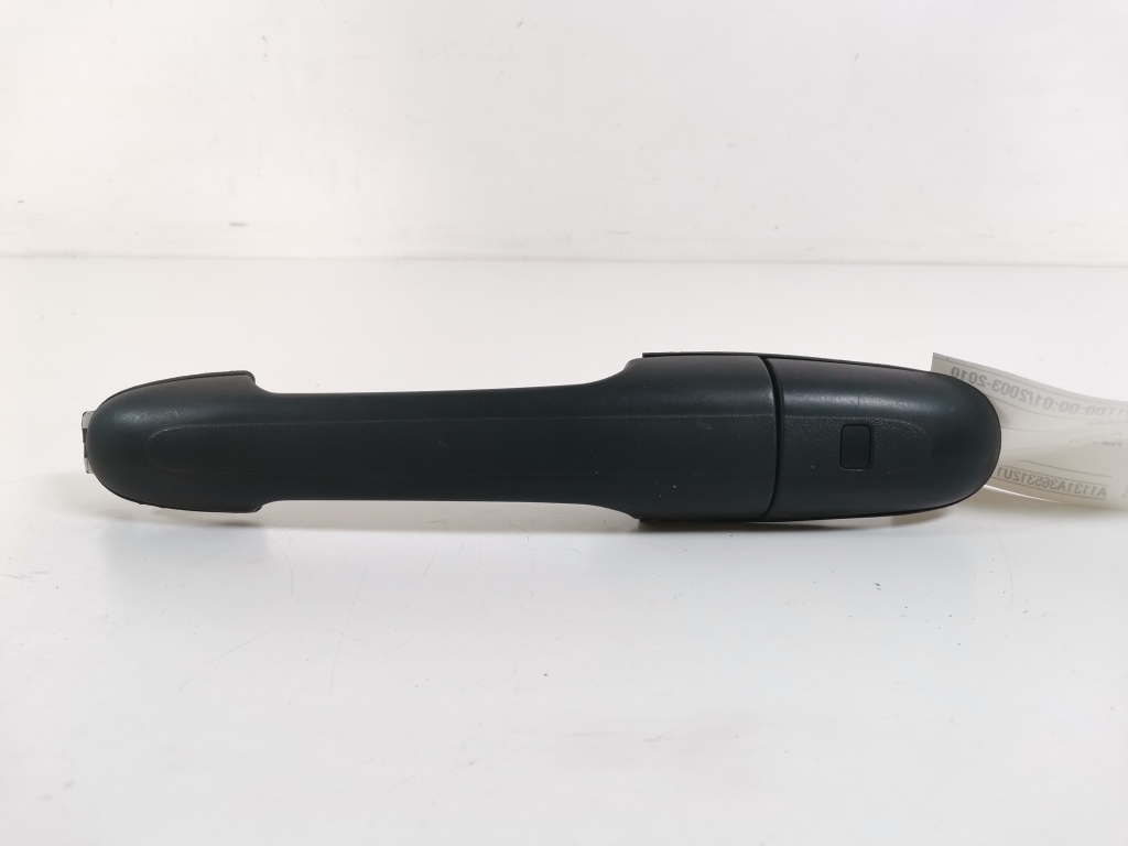 MERCEDES-BENZ Vito W639 (2003-2015) Наружная ручка передней правой двери A0007602559 21021633