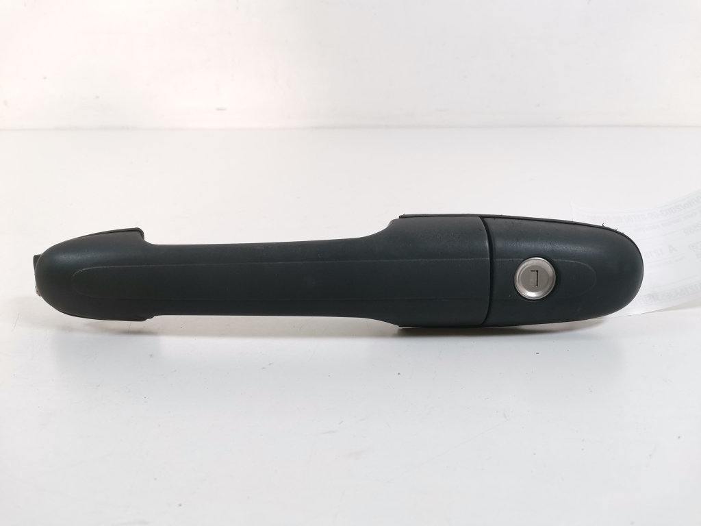 MERCEDES-BENZ Vito W639 (2003-2015) Наружная ручка передней правой двери A0007602559 21021632