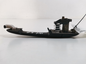 Mercedes Benz Vito W639 (2003–2014) Front door exterior handle A0007602559 - 2