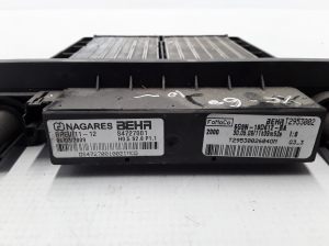 VOLVO XC60 (2008–2017) Heizelement Innenraumheizung 31305976 - 2