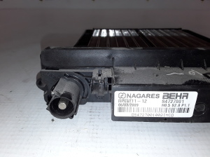 VOLVO XC60 (2008–2017) Heizelement Innenraumheizung 31305976 - 3