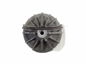  Engine cushion 