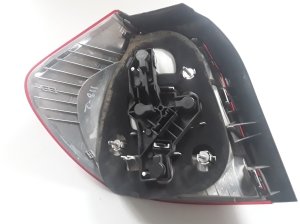 BMW 1 SERIES E81 (2007–2012) Rear corner light E1021864 - 3
