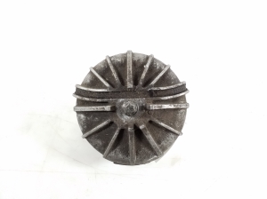  Engine cushion 