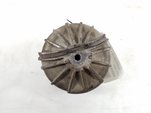  Engine cushion 