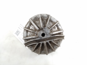  Engine cushion 