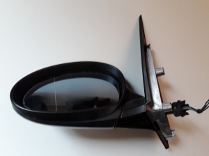 BMW 1 SERIES E81 (2007–2012) Side mirror and its parts E010803 - 3