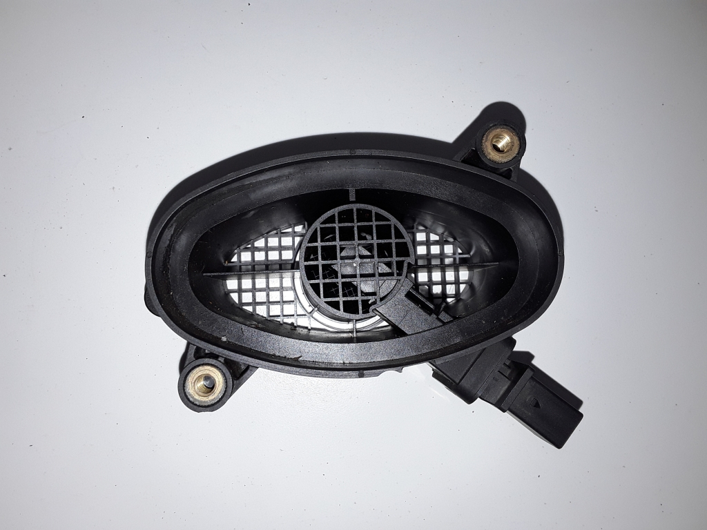 BMW 1 Series E81/E82/E87/E88 (2004-2013) Mass Air Flow Sensor MAF 0928400504 22563717