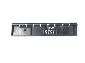 BMW 1 SERIES E82 (2007–2013) Halterung für Schwellerverkleidung außen 7169979 - 3