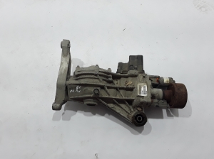  Rear reducer 