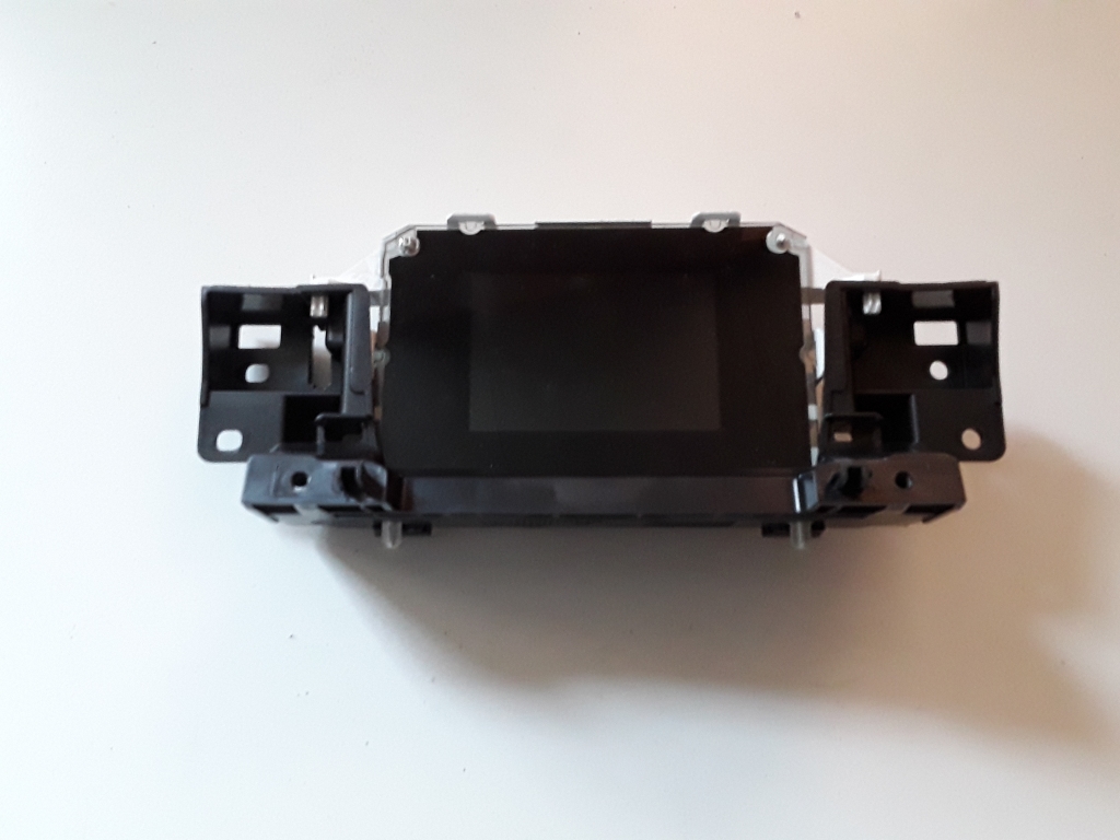 FORD Focus 3 generation (2011-2020) Navigācijas displejs 10R035345 22563713