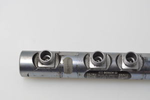 BMW 3 SERIES E90 (2004–2013) Common Rail Kraftstoffleitung 7809127 - 2