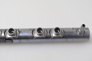 BMW 3 SERIES E90 (2004–2013) Common Rail Kraftstoffleitung 7809127 - 4
