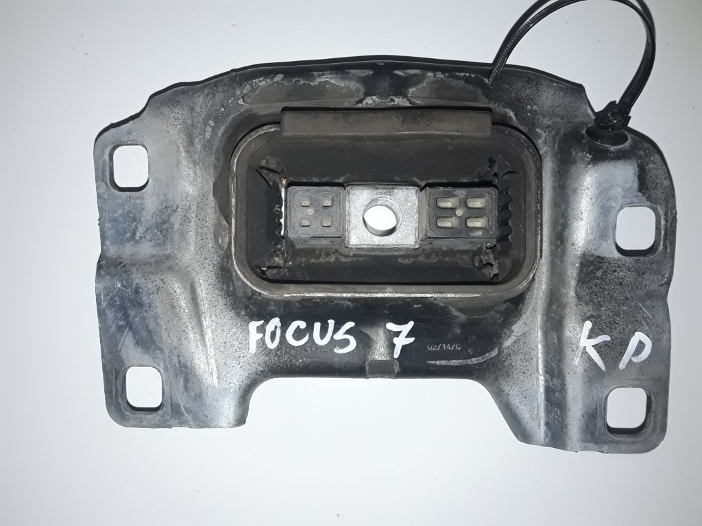 FORD Focus 3 generation (2011-2020) Подушка коробки передач 322A69A 22563729