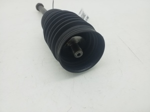 TOYOTA Corola Verso R1 (2004–2009) Tie rod 455030F010 - 2