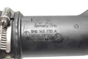 Volkswagen Passat B6 (2005–2010) Rohr 5N0145770A - 2