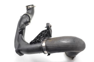 Volkswagen Passat B6 (2005–2010) Rohr 5N0145770A - 3