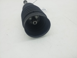 TOYOTA Corola Verso R1 (2004–2009) Tie rod 455030F010 - 2