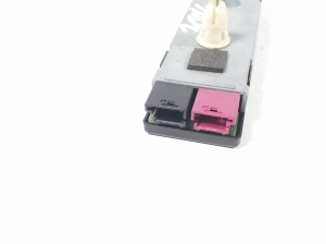 Mercedes Benz E-Class W207 (2009–2017) Antenna amplifier A2048200089 - 2