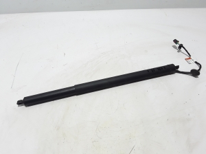  Trunk lid shock absorber 