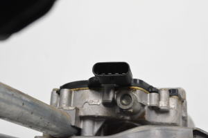 BMW 3 SERIES F30 (2011–2018) Scheibenwischermechanismus 7267504 - 5