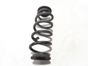  Rear spring 