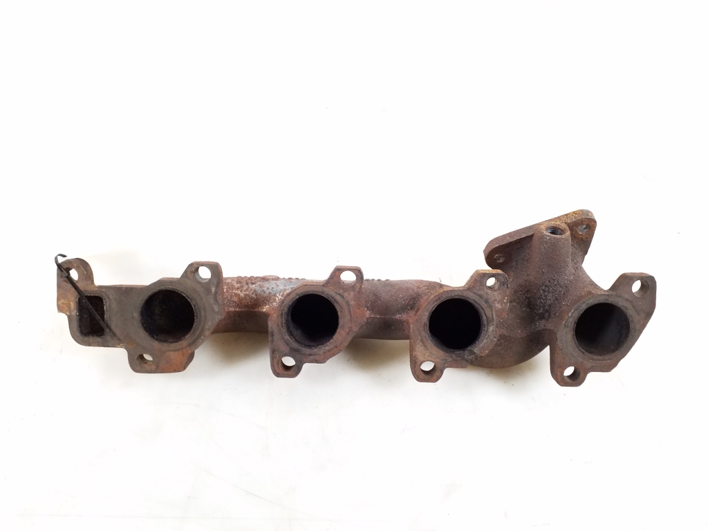 MERCEDES-BENZ Vito W639 (2003-2015) Right Side Exhaust Manifold A6461420301, A6111420501 21021562