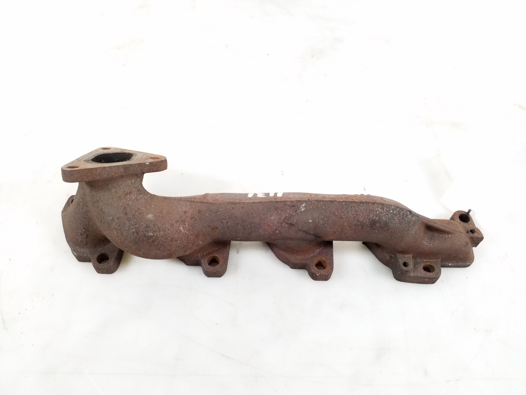 MERCEDES-BENZ Vito W639 (2003-2015) Right Side Exhaust Manifold A6461420301, A6111420501 21021562