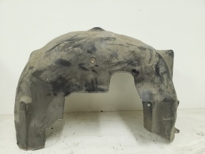 Suzuki Grand Vitara II (2005–2015) Radhausschale hinten 7552165J00 - 3