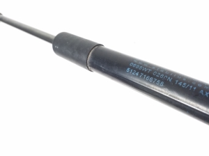 BMW 1 SERIES E82 (2007–2013) Heckklappendämpfer 7166758 - 2