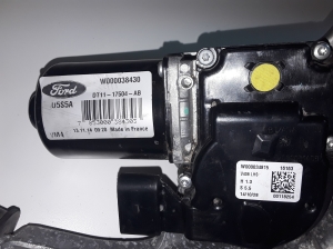 Ford Connect Tourneo (2013–2026) Heckwischermotor W000038268 - 2