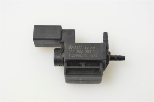 Solenoid - 037906283C